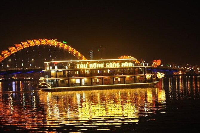Da Nang Fully Local Experience with Friendly Females Riders - A Motorbike Tour That Feels Like Da Nang, Not a Checklist