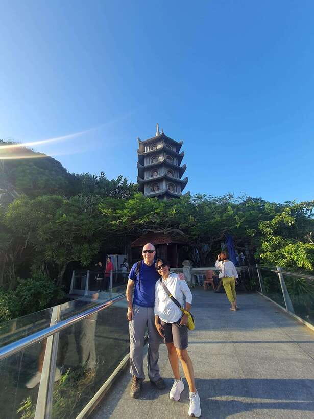 Da Nang: Golden Bridge, Marble Mt, Am Phu Cave & Lady Buddha - Should you book this Golden Bridge, Marble Mountains, Am Phu Cave, and Linh Ung Pagoda day?