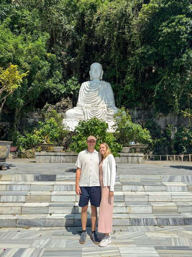 Da Nang: Hai Van Pass And Lang Co Beach Scenic Discovery - Key Things That Make This Day Trip Worth It