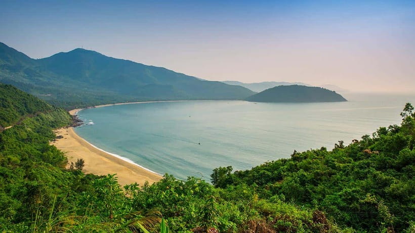 Da Nang: Hai Van Pass And Lang Co Beach Scenic Discovery - Starting Smart: Pickup in Da Nang and a Day That Moves