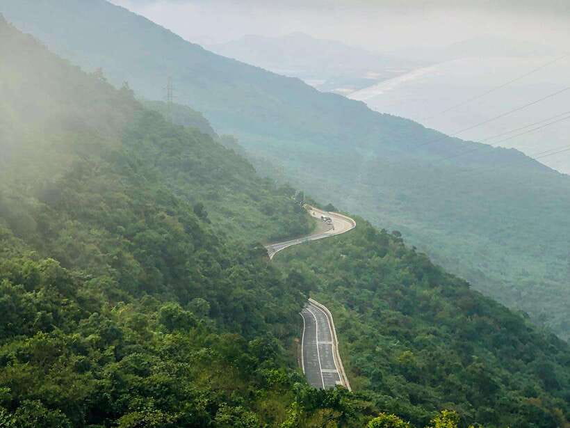Da Nang: Hai Van Pass And Lang Co Beach Scenic Discovery - Price and Value: Is $77 Worth a Full 9 Hours?