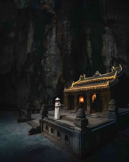 Da Nang Half day City Tour: Linh Ung, Marble & Am Phu Cave - Key points I’d circle before you go