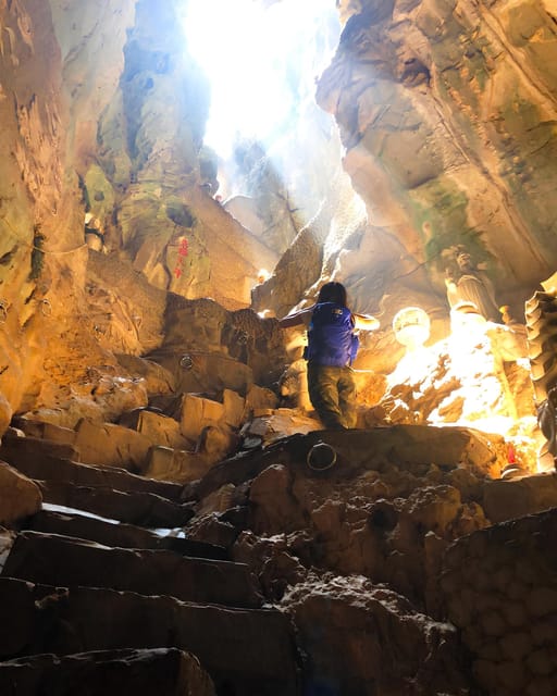 Da Nang Half day City Tour: Linh Ung, Marble & Am Phu Cave - Price and logistics: what $23 buys, plus one important extra