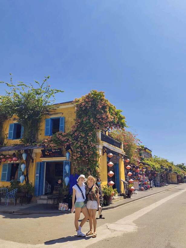 Da Nang: Half-day Hoi An Heritage Walk - Finishing photo stops: why the last minutes matter