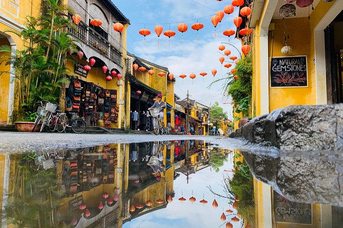 Da Nang: Half-day Hoi An Heritage Walk - Why a half-day Hoi An Heritage Walk makes sense