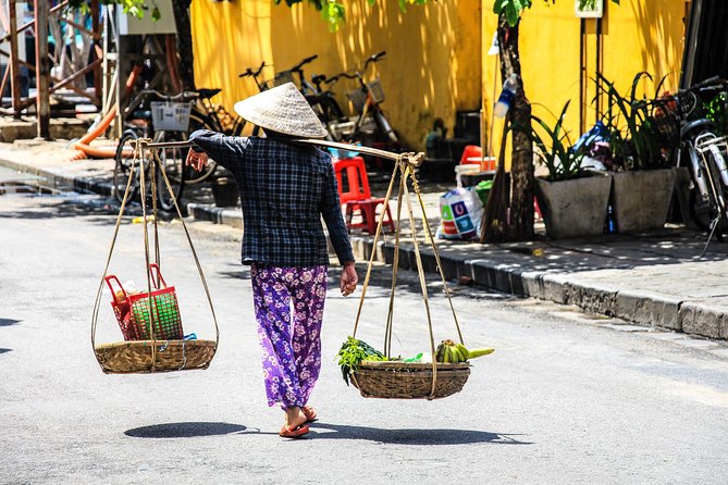 Da Nang: Half-day Hoi An Heritage Walk - Hoi An folk museum stop: the short museum moment that adds meaning