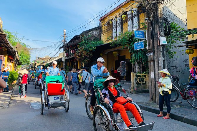 Da Nang: Half-day Hoi An Heritage Walk - Old House of Tan Ky: the part you’ll remember later