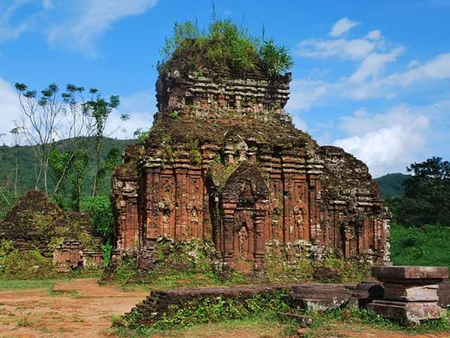 Da Nang: Half-day Journey To My Son Sanctuary - Stop-by-stop: what happens during the 5-hour outing