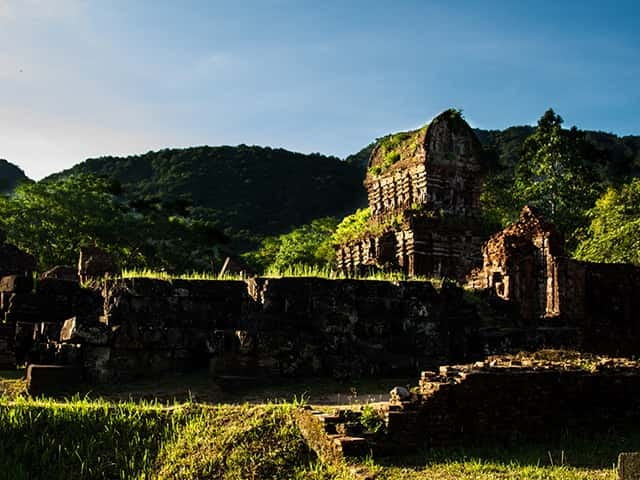 Da Nang: Half-day Journey To My Son Sanctuary - What to wear and bring for My Son’s walking portion