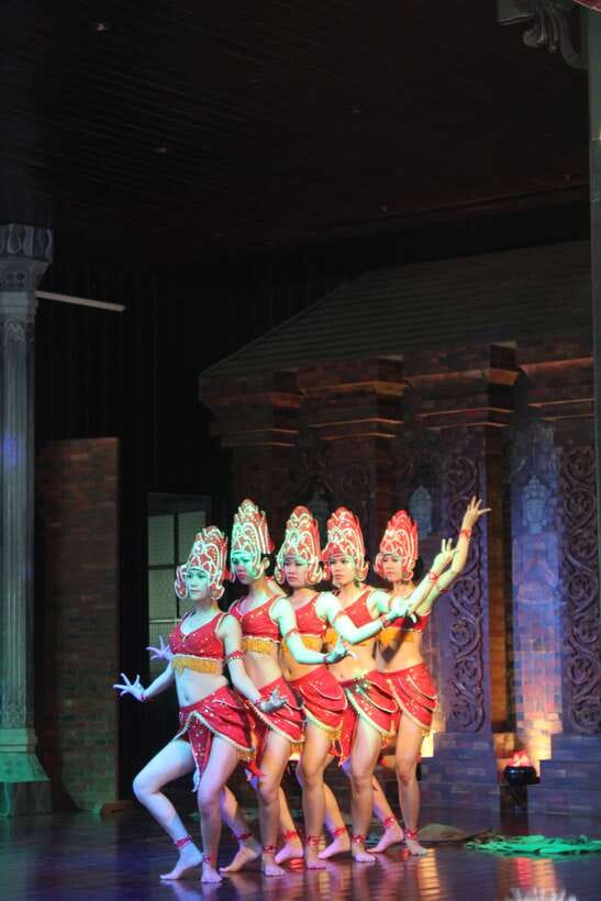 Da Nang: Half-day Journey To My Son Sanctuary - Price and value: what $50 actually covers