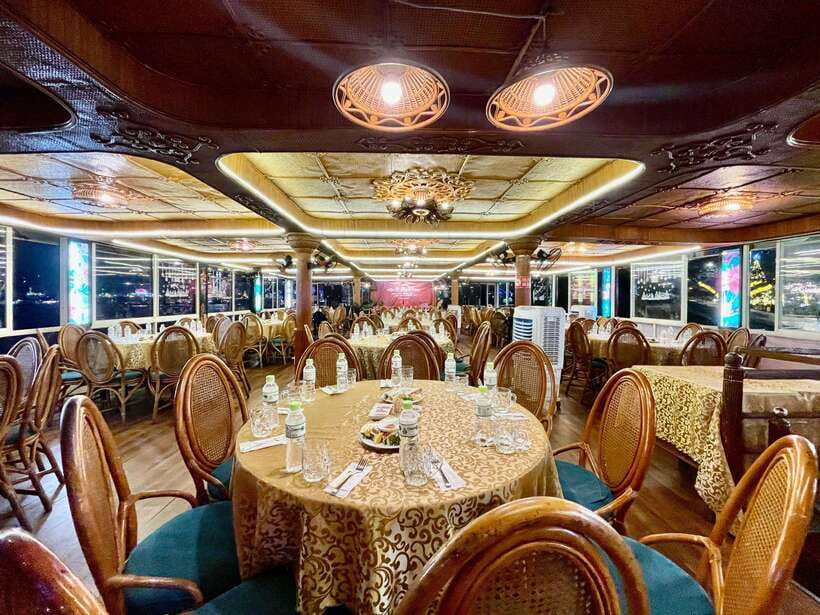 Da Nang: Han River Night Cruise with Sunrise Cocktail - Why this 90-minute Han River cruise fits Da Nang nights