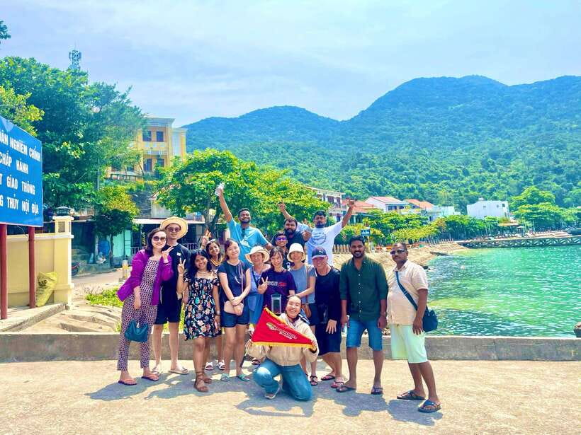 Da Nang/Hoi An: Cham Island Speedboat Tour with Snorkeling - Key highlights worth caring about