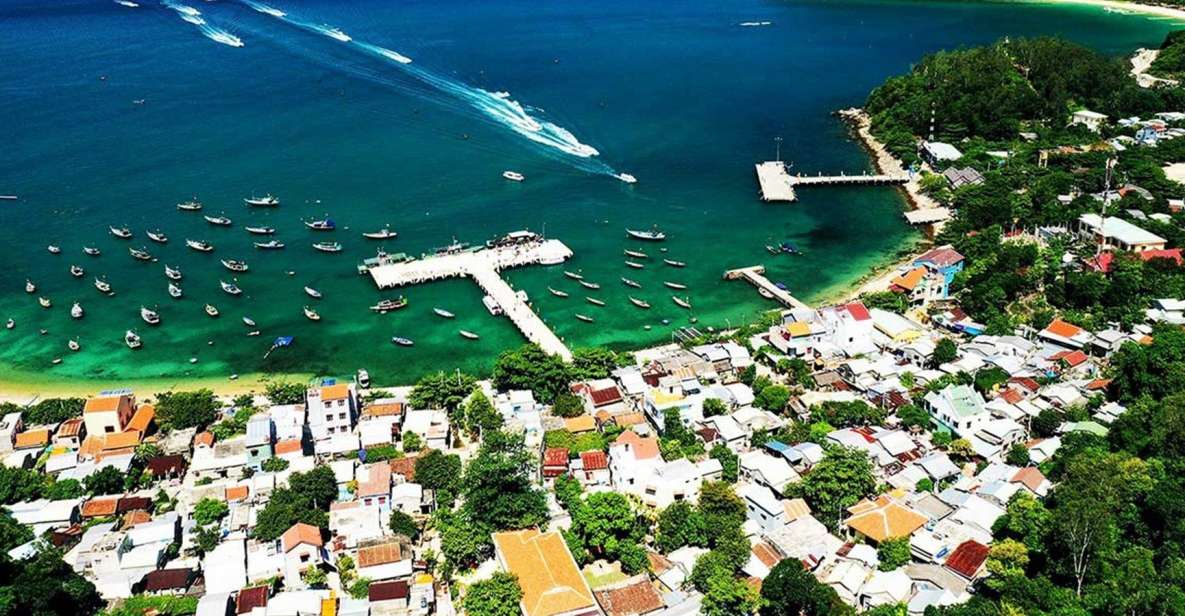 Da Nang/Hoi An: Cham Island Speedboat Tour with Snorkeling - Who should book this tour (and who should rethink it)