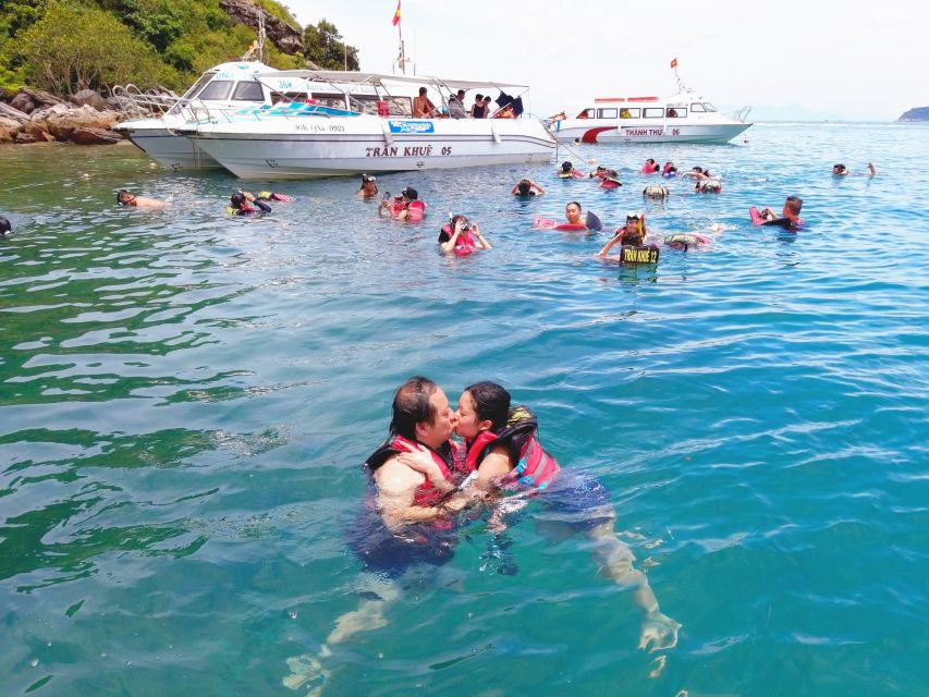 Da Nang/Hoi An: Cham Islands Snorkeling by High-Speed Boat - Key Highlights You’ll Actually Care About