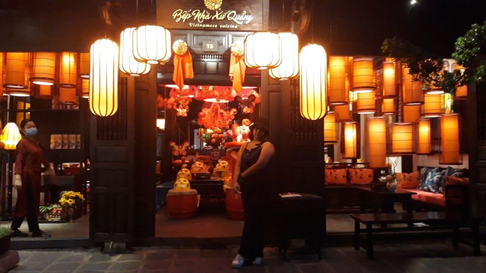Da Nang/Hoi An: Coconut Village Boat and Hoi An City Tour - Da Nang to Hoi An: Why This 6.5-Hour Combo Works