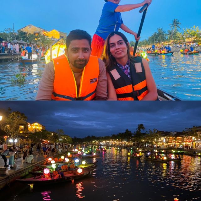Da Nang/Hoi An: Coconut Village Boat and Hoi An City Tour - Phuc Kien, Folklore, and Japanese Bridge: What the Symbols Actually Mean