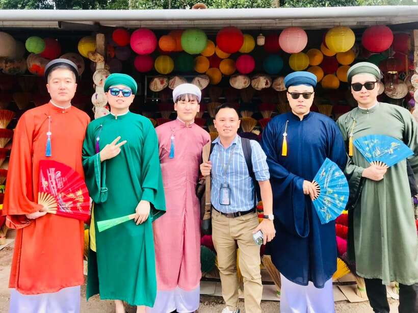 Da Nang/Hoi An: Hue City Full Day tour - Key Things to Know Before You Go