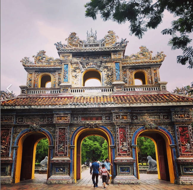 Da Nang/Hoi An: Hue City Full Day tour - Price and Value: Where Your Money Actually Goes