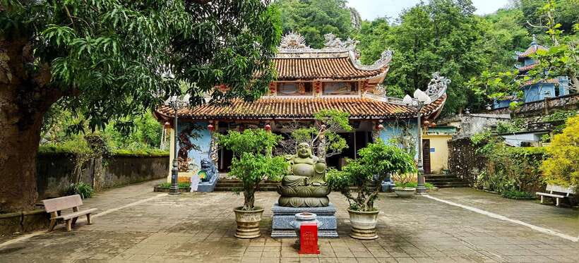 Da Nang/Hoi An: Marble & Monkey Mountains with Am Phu Cave - Key Points Before You Go