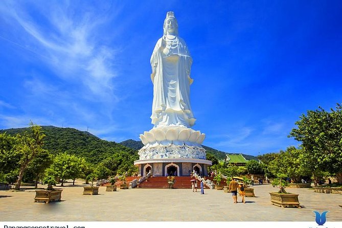 Da Nang - Hoi An Private Tour - Private pickup that actually helps: Da Nang, Hoi An, and Tien Sa