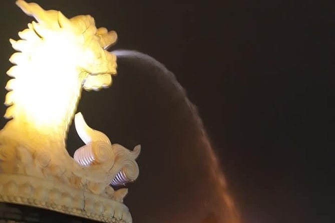 Da Nang - Hoi An Private Tour - Marble Mountains: caves, tunnels, and temple time (with admission included)