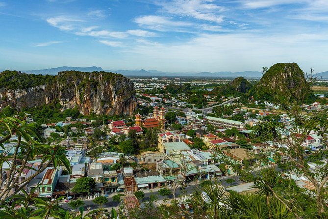 Da Nang - Hoi An Private Tour - How the guide shapes the day (Hung, Dat, Chi, and friends)