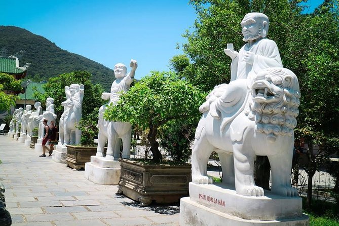Da Nang - Hoi An Private Tour - Should you book the Da Nang to Hoi An private tour?