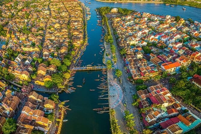 Da Nang/Hoi An Tour from Cruise Ship( Shore Excursion) by Private - Key Highlights You’ll Care About