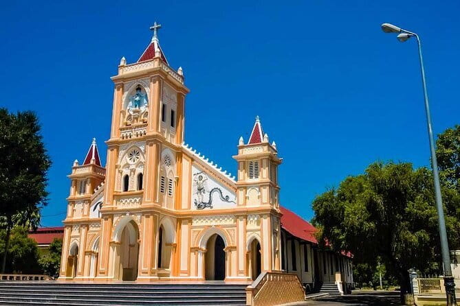 Da Nang/Hoi An Tour from Cruise Ship( Shore Excursion) by Private - Price and Value: What You’re Actually Paying For