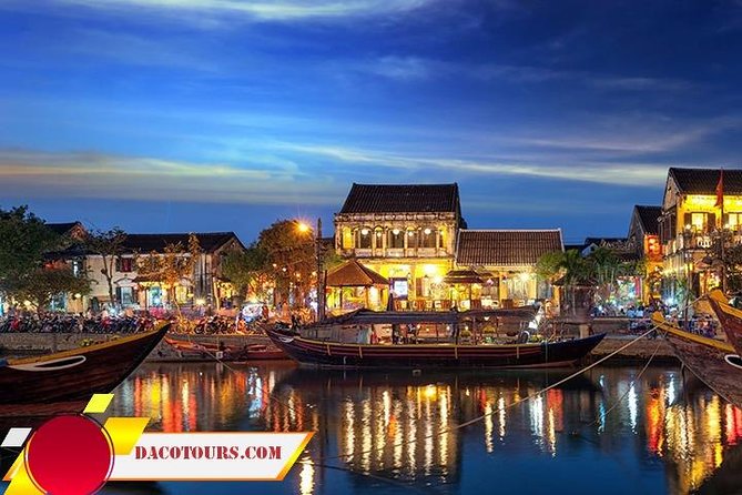 Da Nang - Hoi An_All in One Private Tour - Cham Sculpture Museum and Han Market: culture plus everyday life