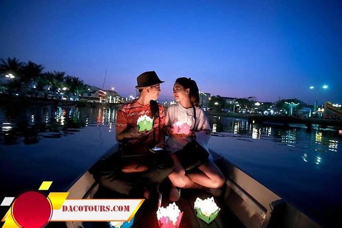 Da Nang - Hoi An_All in One Private Tour - Crossing to Hoi An: Ancient Town basics you can build on
