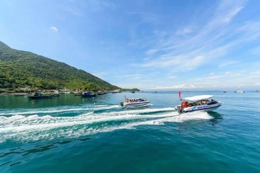 Da Nang/Hoi An:Explore Cham Island and Snorkeling tour 1 Day - Price and value: does $34 make sense?