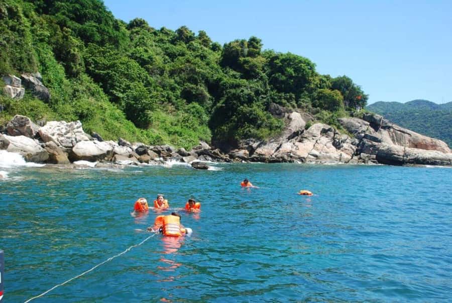 Da Nang/Hoi An:Explore Cham Island and Snorkeling tour 1 Day - Should you book it?