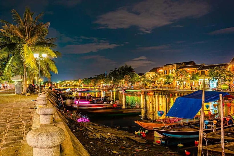 Da Nang/Hoian: Marble Mountain, Am Phu Cave, Monkey Mountain - What to bring and how to prepare for a 6-hour cave-and-temple day