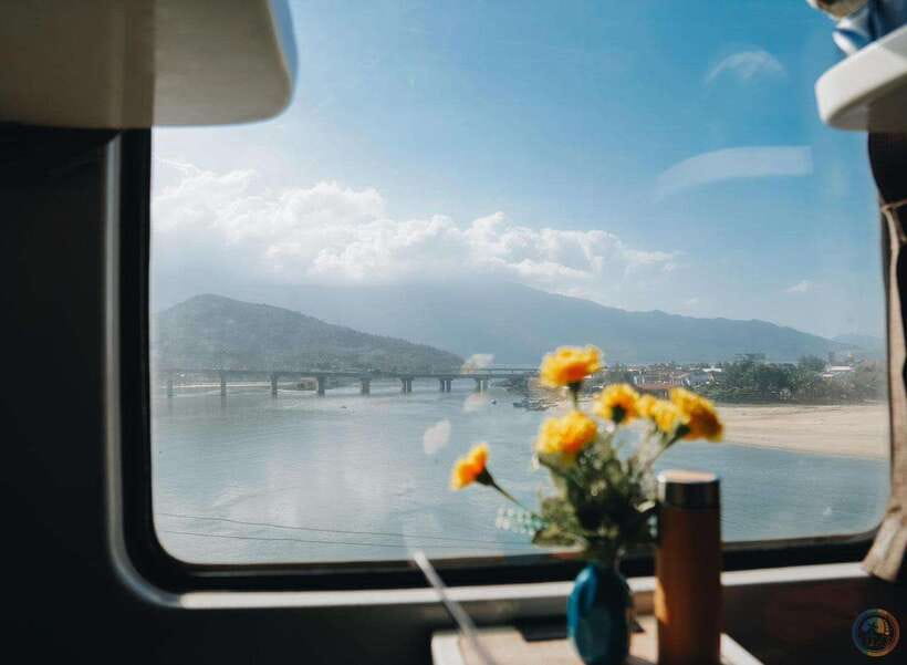 Da Nang: Hue Imperial Day Trip, Hai Van Pass Train, & Lunch - Khai Dinh Royal Tomb: striking architecture and legend