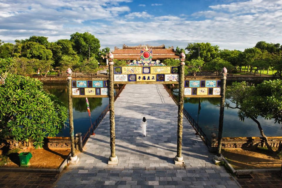 Da Nang: Imperial City of Hue Day Trip with Lunch and Ticket - Should you book this Hue day trip?