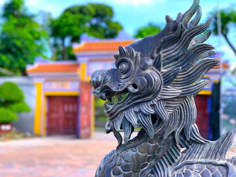 Da Nang: Imperial Hue And Scenic Hai Van Pass Discovery Tour - Key things I’d clock before you go