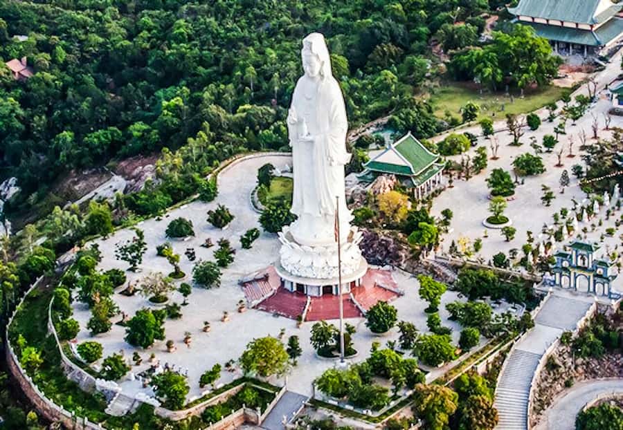 Da Nang: Lady Buddha, Marble Mountains, and Am Phu Cave Tour - Key things that make this tour worth your time