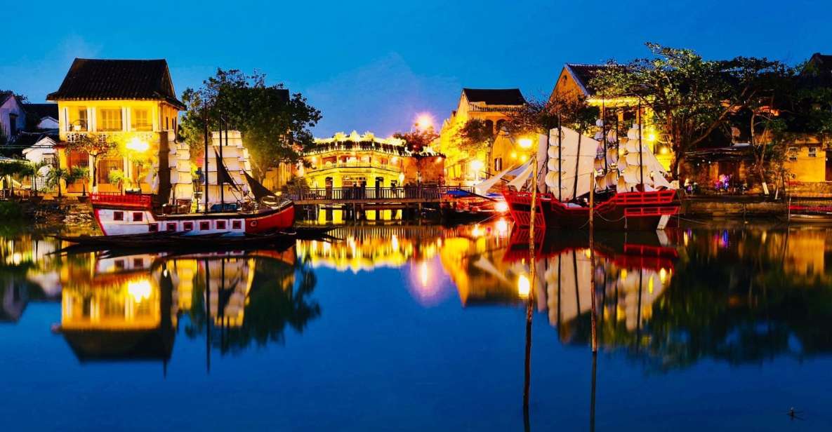 Da Nang: Lady Buddha, Marble Mountains, and Hoi An Day Trip - Key things to know before you go