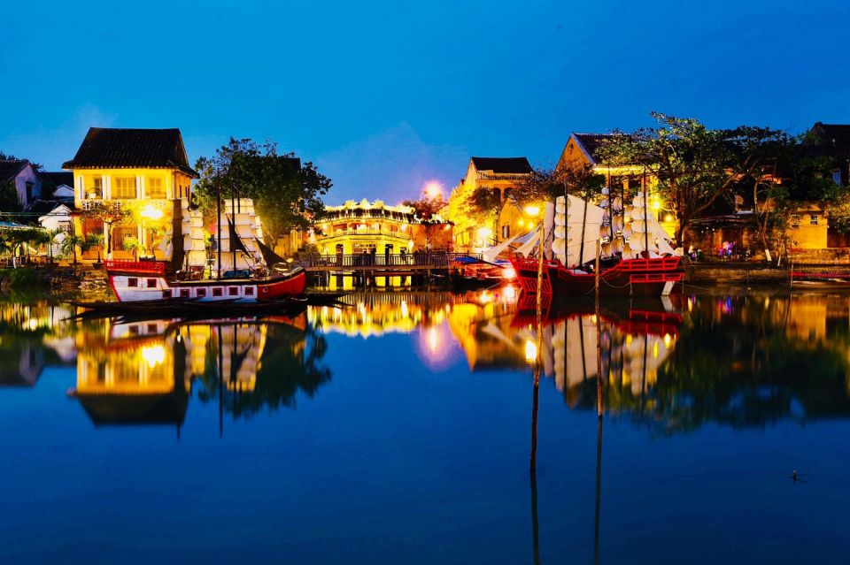 Da Nang: Lady Buddha, Marble Mountains, and Hoi An Day Trip - Why this Da Nang and Hoi An day trip works so well