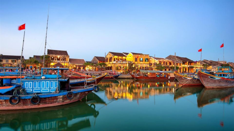 Da Nang: Lady Buddha, Marble Mountains, and Hoi An Day Trip - Price and food: is $60 good value here?