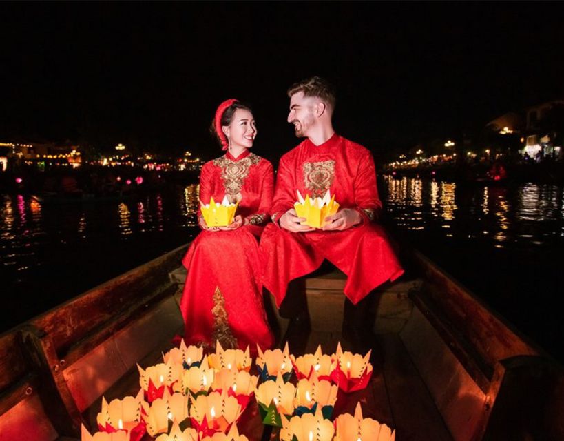 Da Nang: Lady Buddha, Marble Mountains, Hoi An Ancient Town - Why this Da Nang to Hoi An route feels like smart value