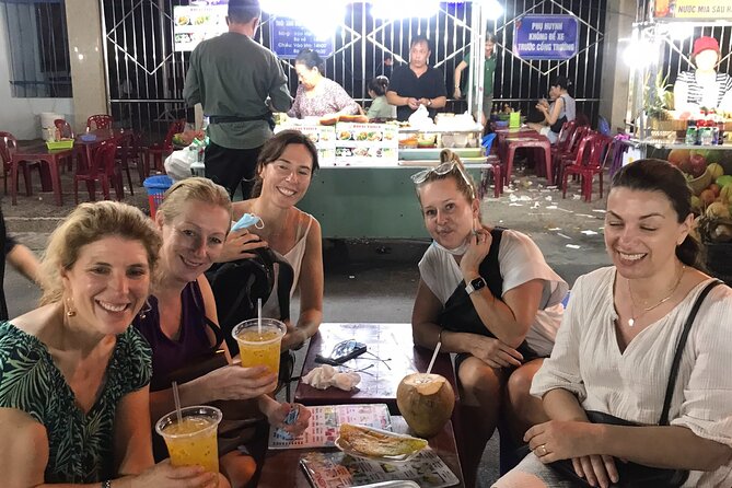 Da Nang Local Food Tour - Price and logistics: what $38 is really buying