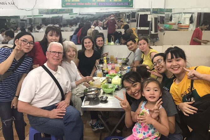 Da Nang Local Food Tour - Vegetarian and dietary needs: how flexible is it?
