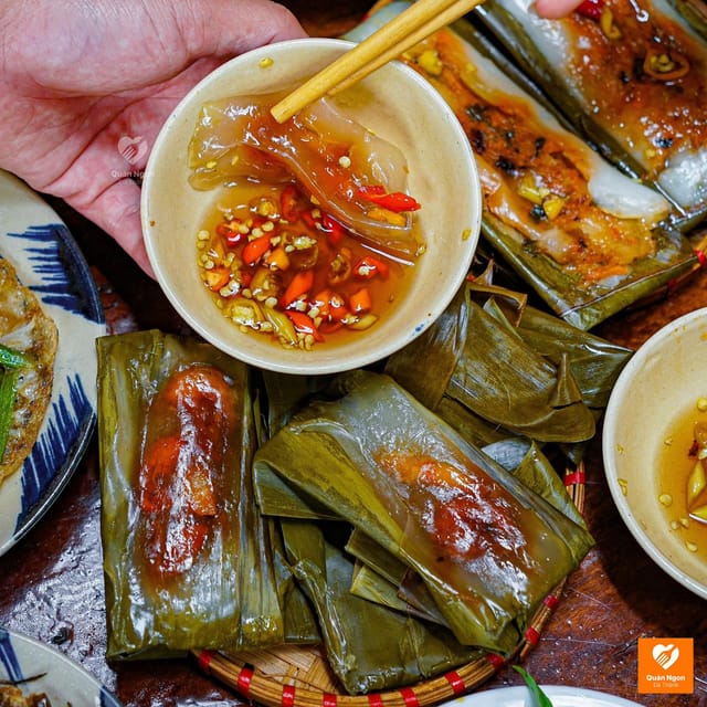Da Nang: Local Street Food Walking Tour - Should You Book This Tour or Not?