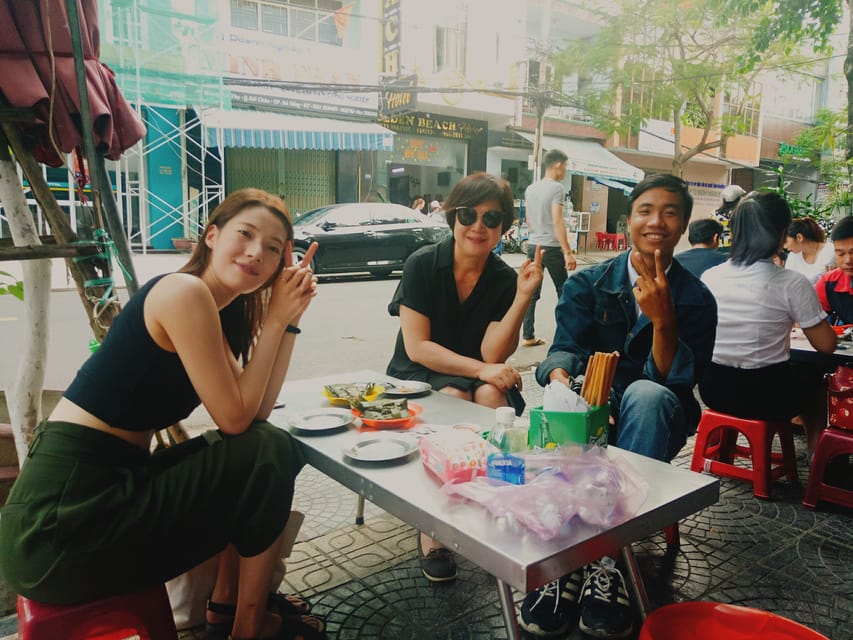 Da Nang: Local Street Food Walking Tour - Value at $29: What You’re Really Paying For