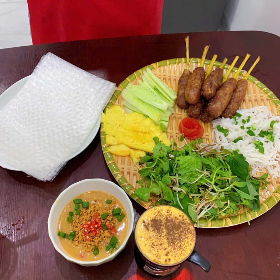 Da Nang: Making 5 Vietnamese dishes with Local Market Trip - Price and Value: Paying for Chef Time and Ingredients