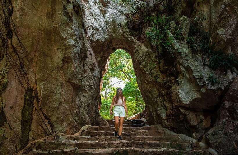 Da Nang: Marble Mountain, Am Phu Cave, and Lady Buddha … - Why Marble Mountains, Am Phu Cave, and Linh Ung Pagoda fit together