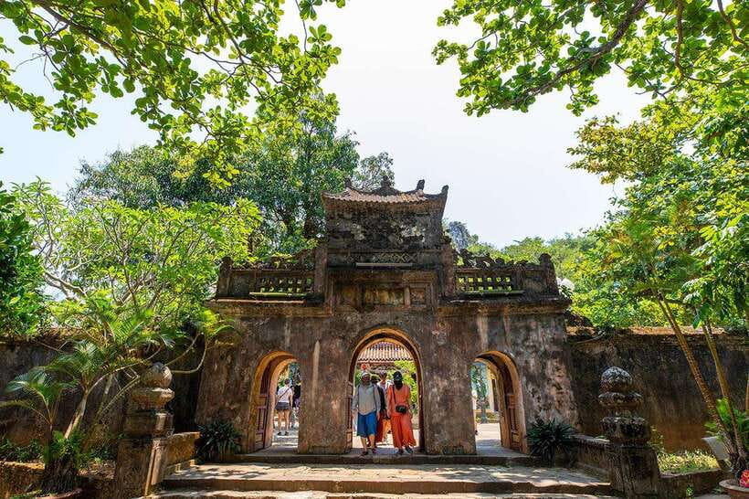 Da Nang: Marble Mountains And Son Tra Peninsula Exploration - Price and value: what $43 buys you in Da Nang