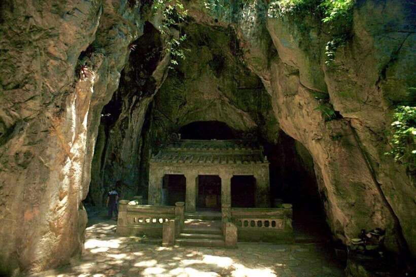 Da Nang : Marble Mountains - Monkey Mountains Half Day Tour - Morning vs. Afternoon: Which 5-Hour Tour Fits You?